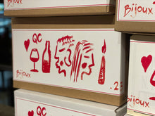 Load image into Gallery viewer, Caisse Bijoux 2023