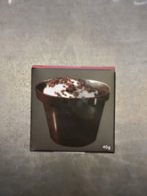 Load image into Gallery viewer, Gobelet pour chocolat chaud double truffle