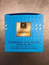 Load image into Gallery viewer, Gobelet pour chocolat chaud au lait