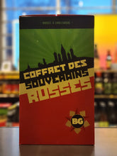 Load image into Gallery viewer, Coffret des Souverains Russes