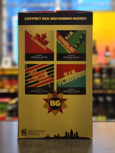 Load image into Gallery viewer, Coffret des Souverains Russes