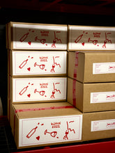 Load image into Gallery viewer, Bijoux 2022 : Caisse Mixte