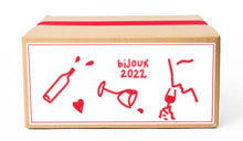 Load image into Gallery viewer, Bijoux 2022 : Caisse Mixte