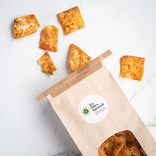 Load image into Gallery viewer, Chips de Pita - Menthe et persil