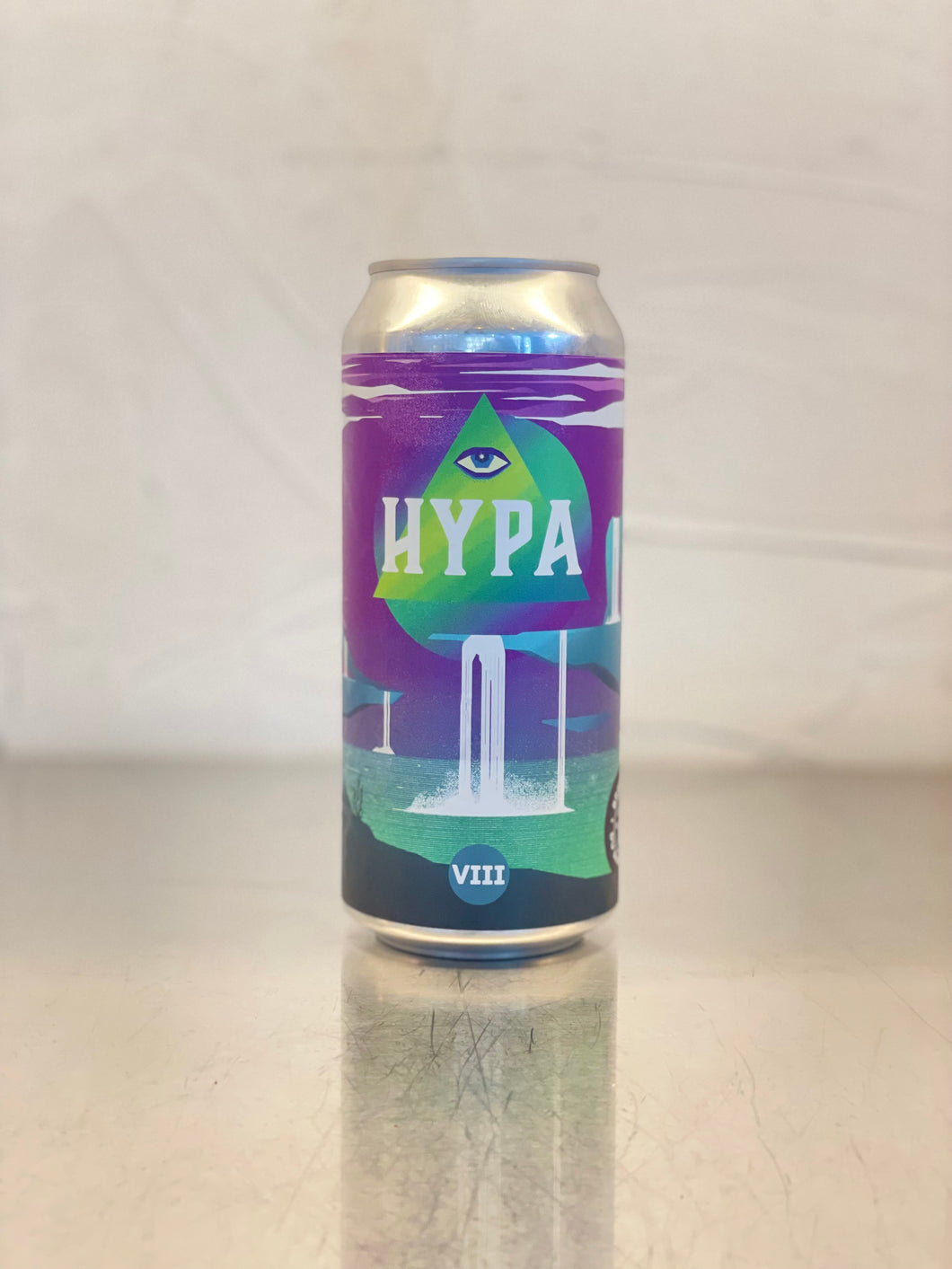 HYPA VIII