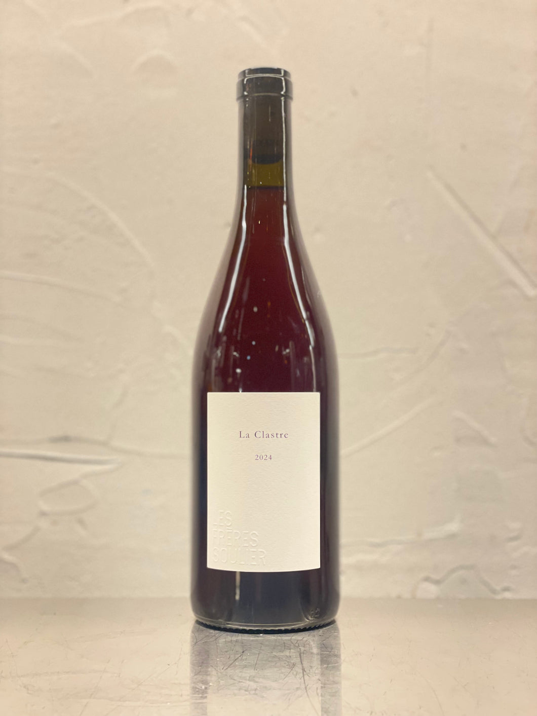 La Clastre