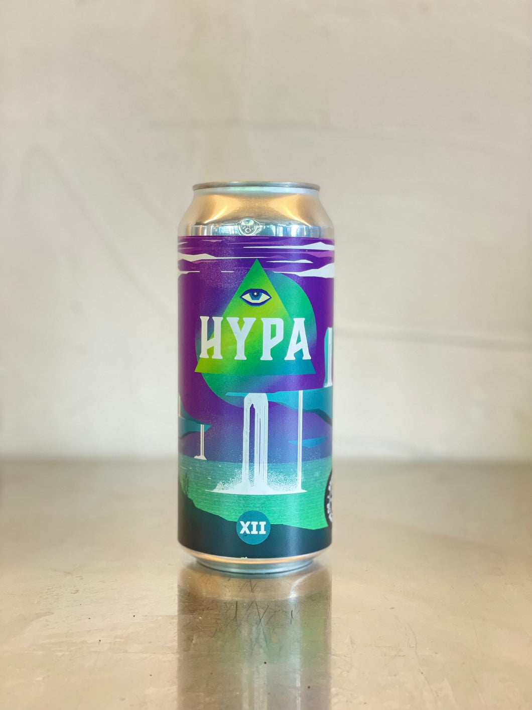 HYPA XII