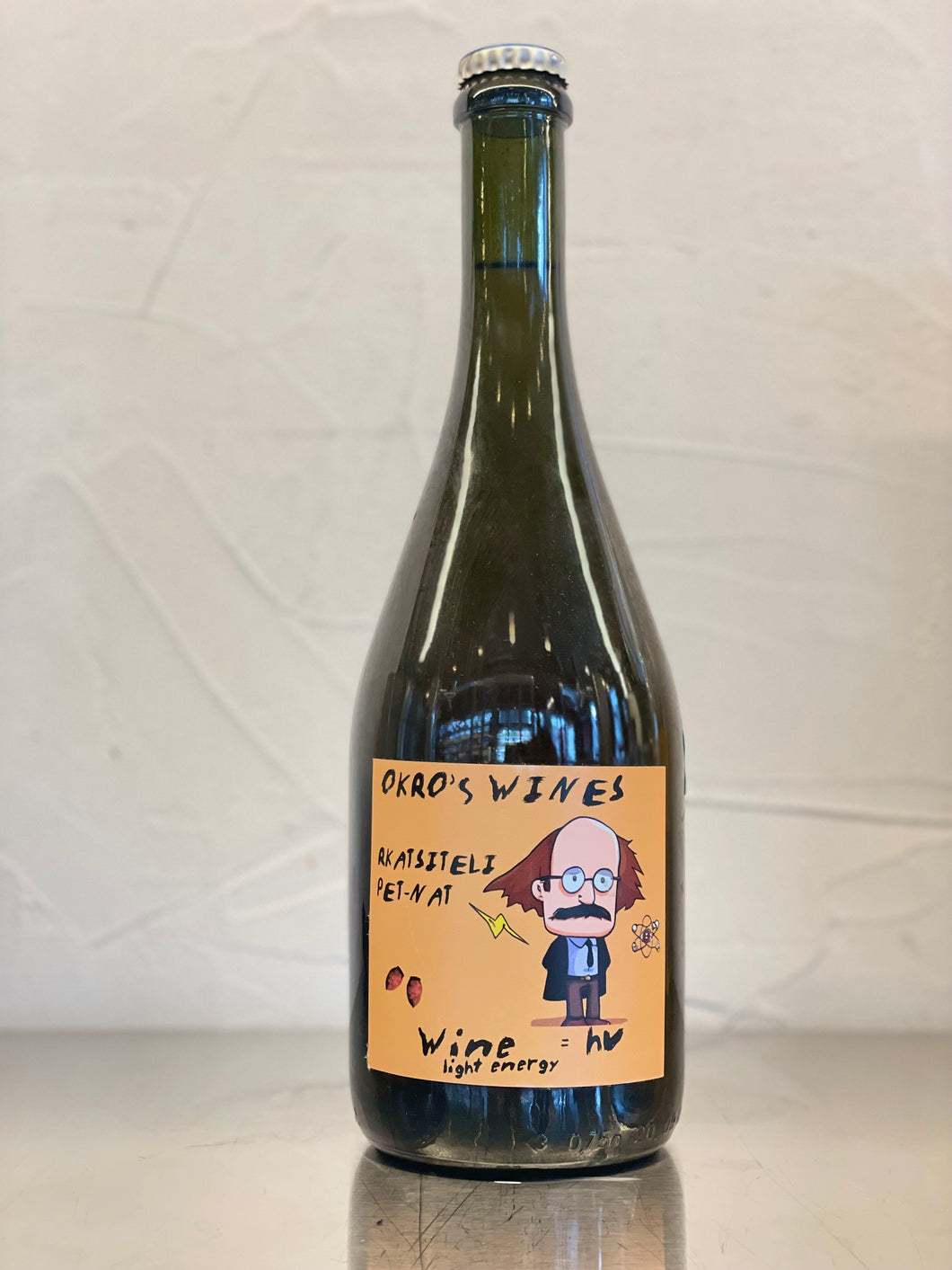 Rkatsiteli Petnat