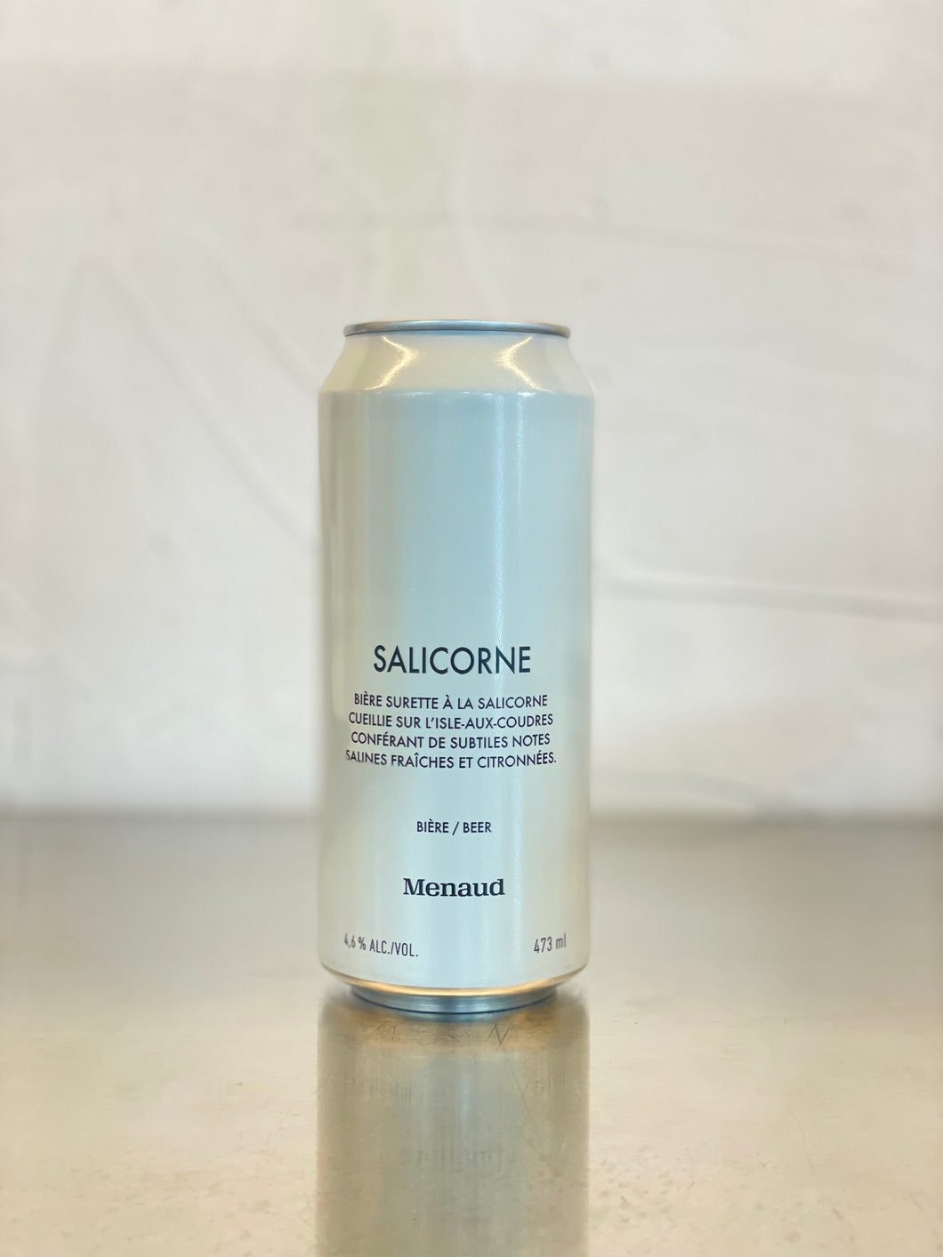 Salicorne
