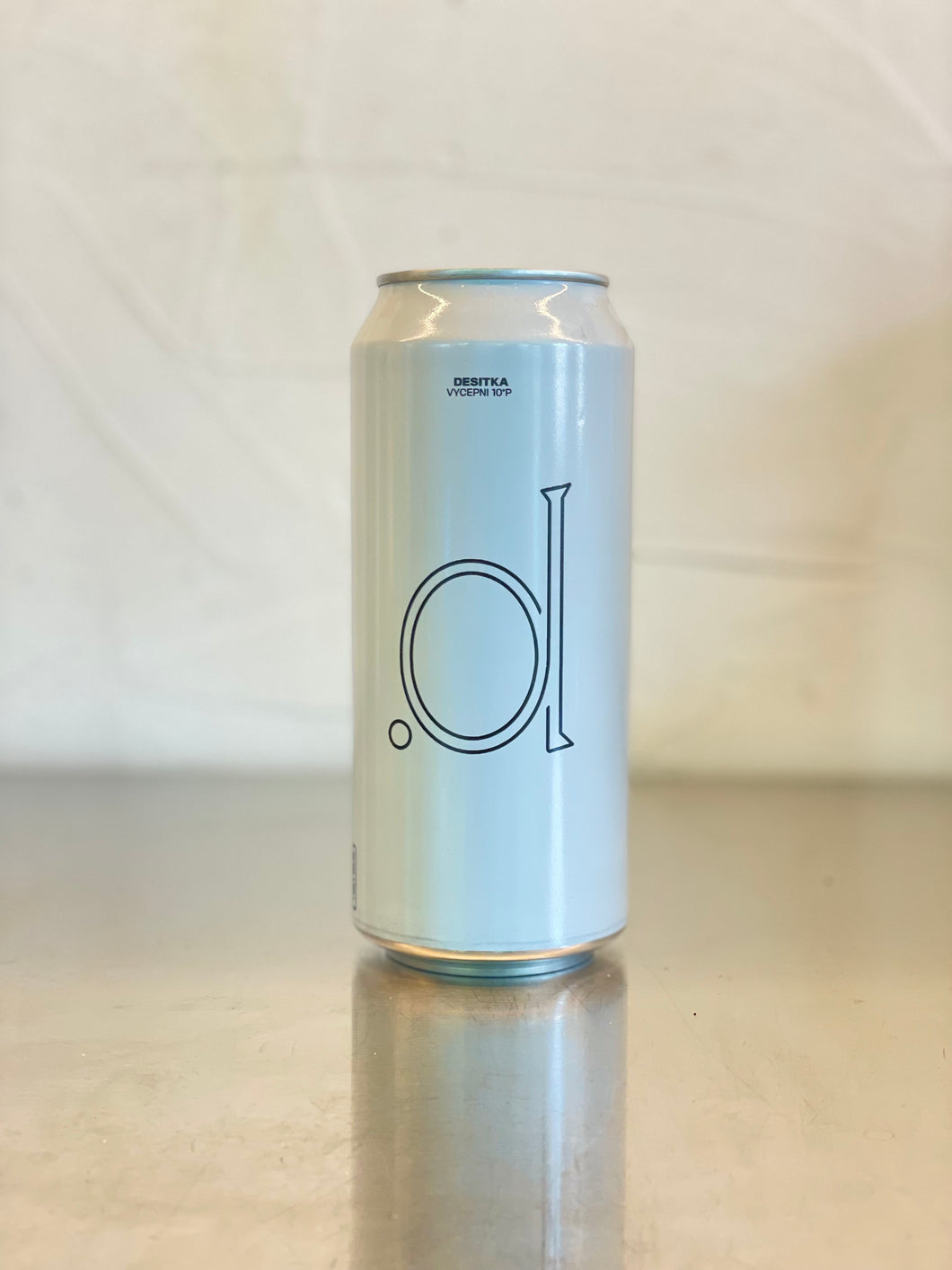 Desitka 10'P