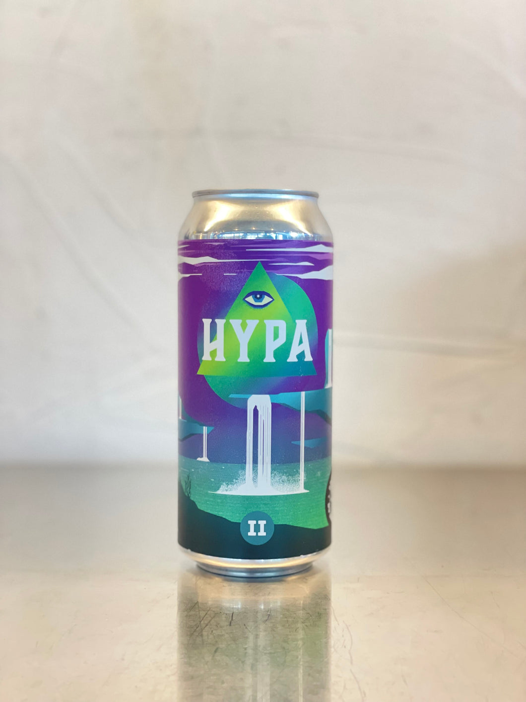 HYPA II