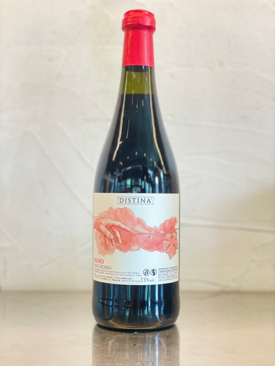 Neno Vino Rosso