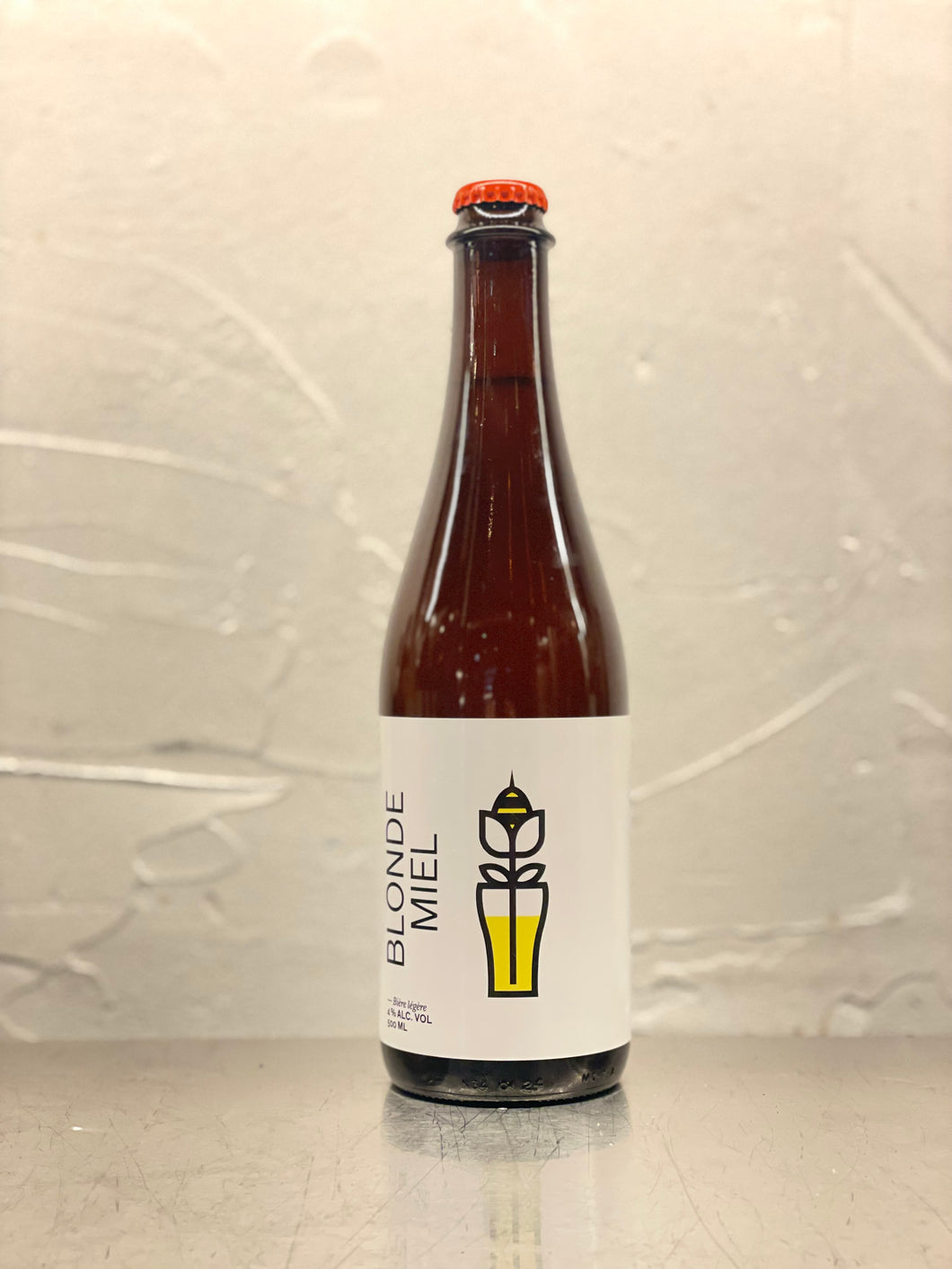 Blonde Miel