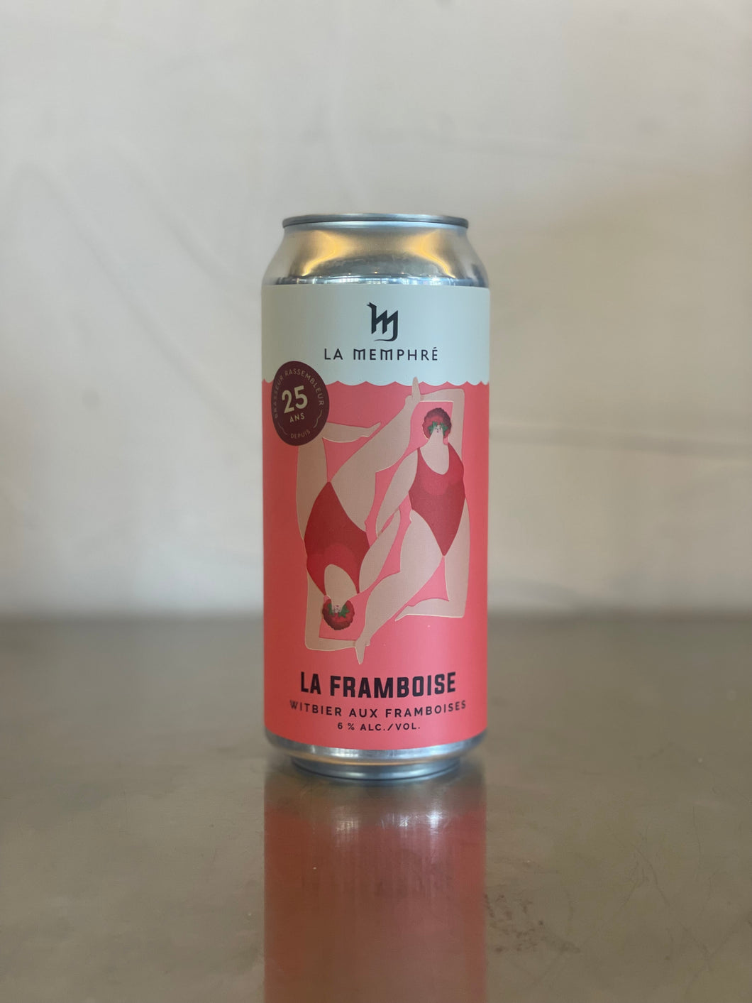 La Framboise