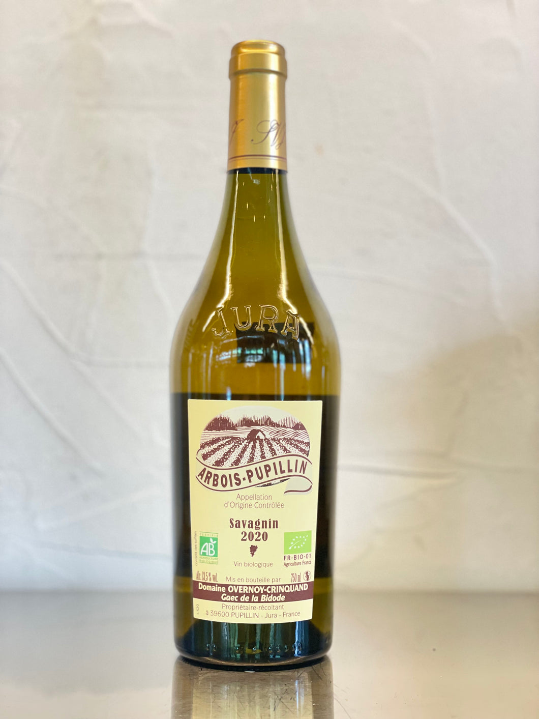 Savagnin 2020