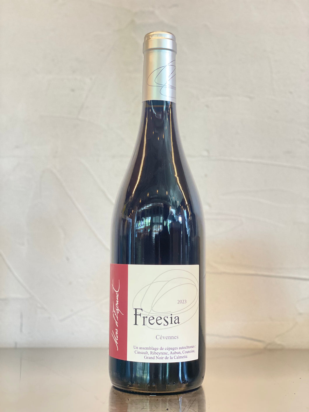 Freesia 2023
