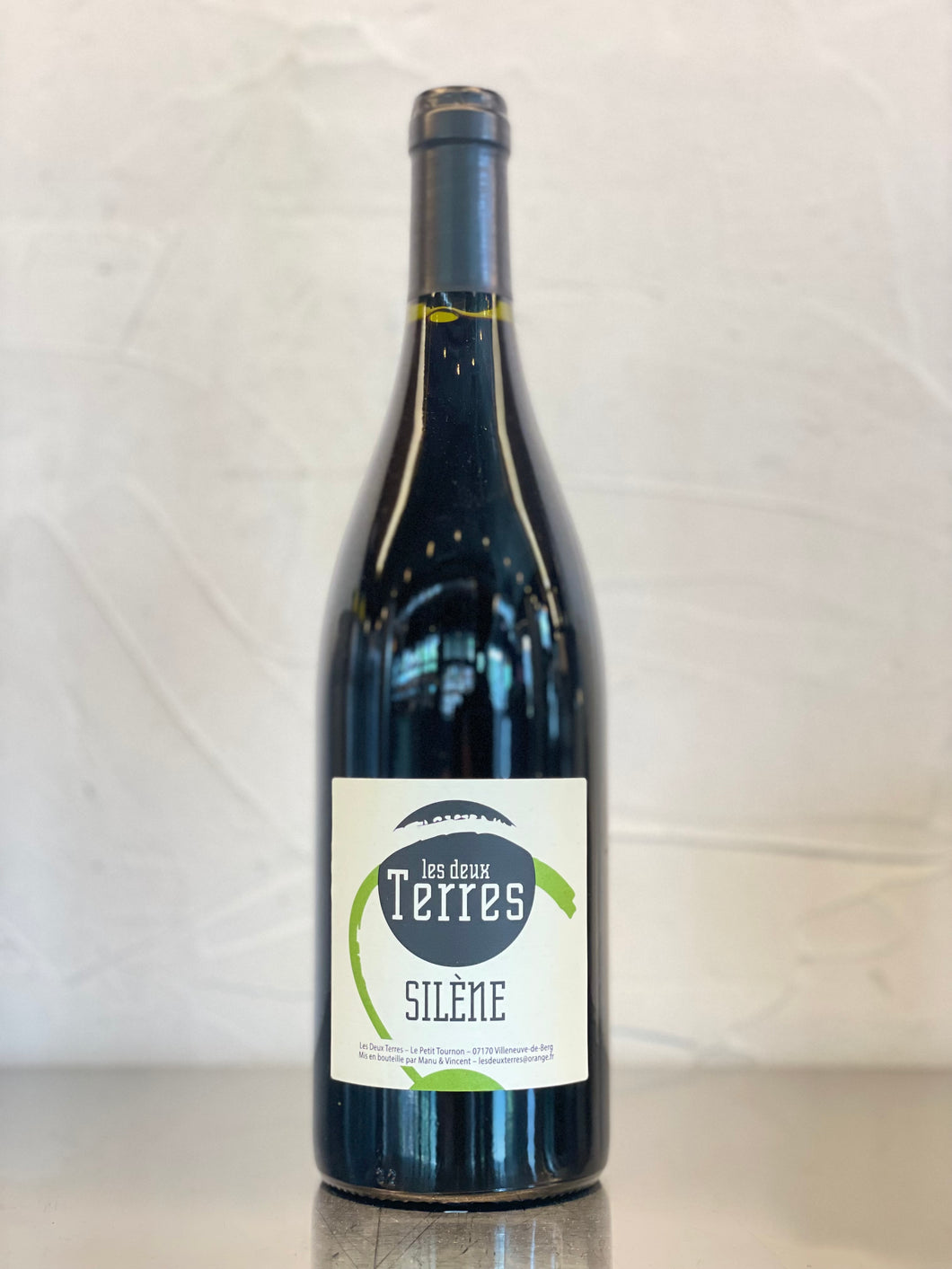 Silène 2022