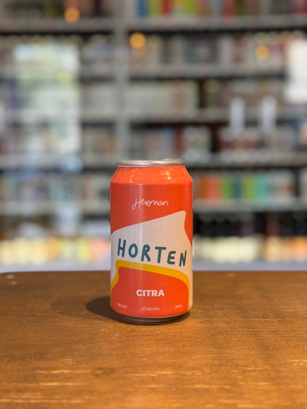 Horten Citra