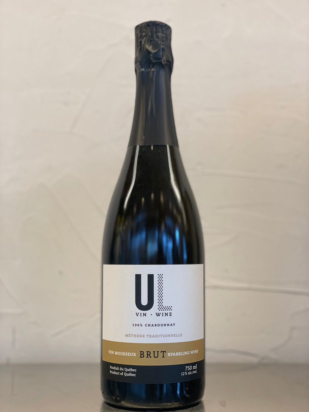 Vin Mousseux Brut UL