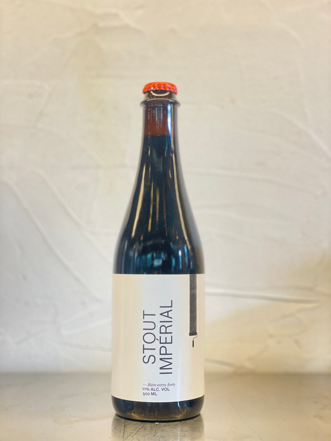 Stout Impérial