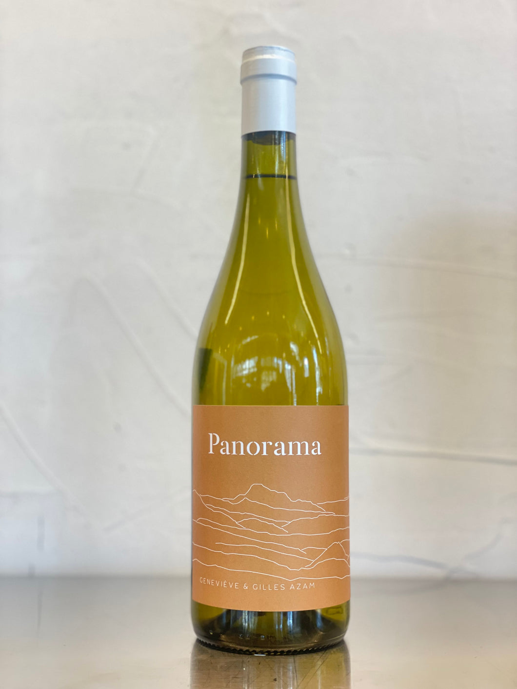 Panorama Blanc 2023