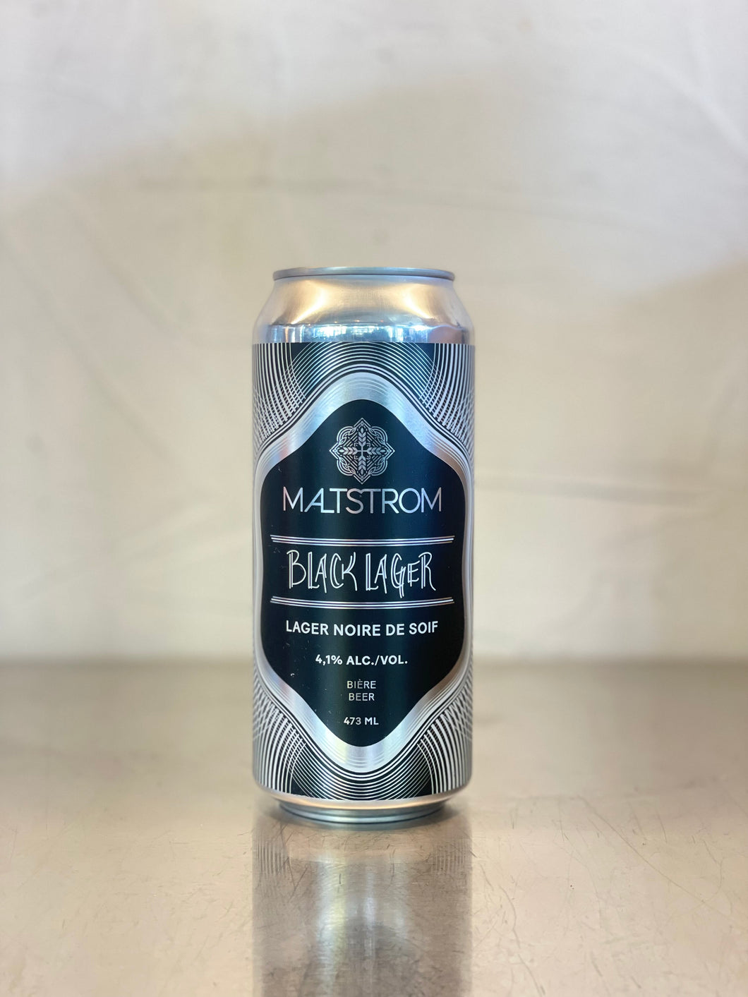 Black Lager
