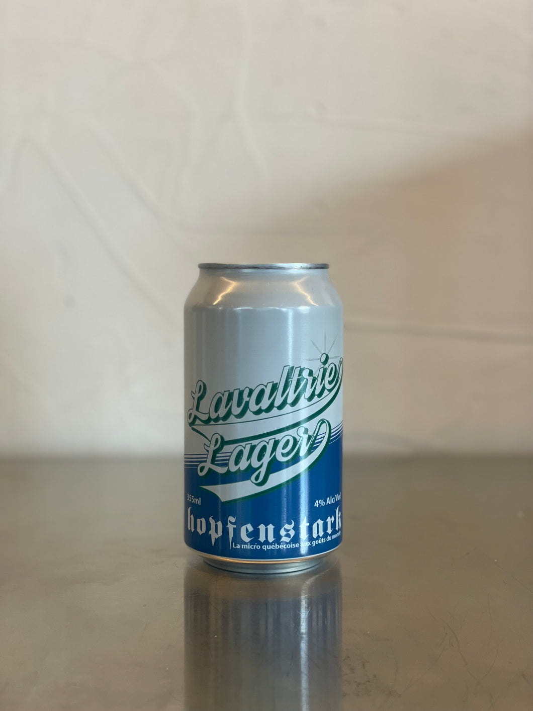 Lavaltrie Lager