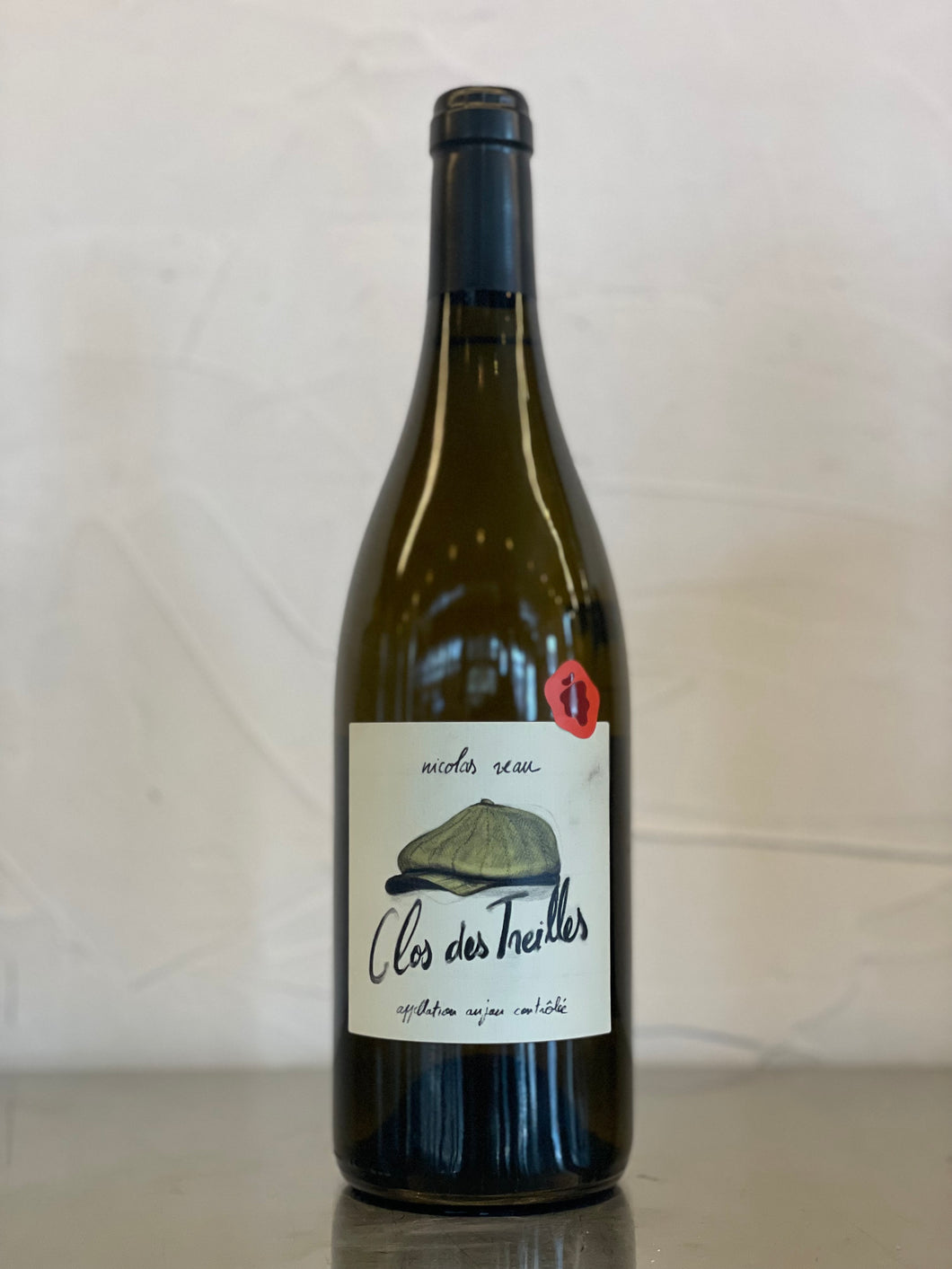 Clos des Treilles Nicolas Reau