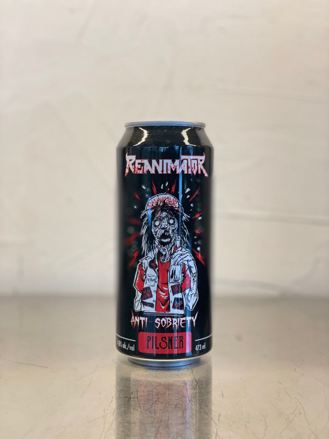Anti-sobriety
