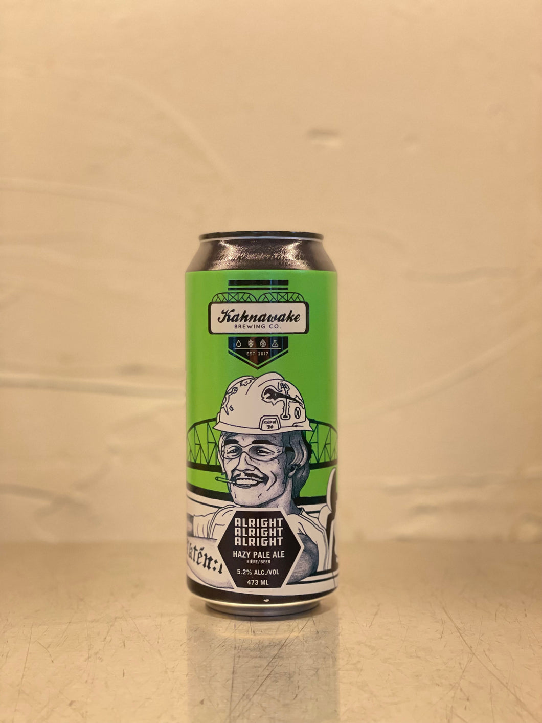 Alright Alright Alright