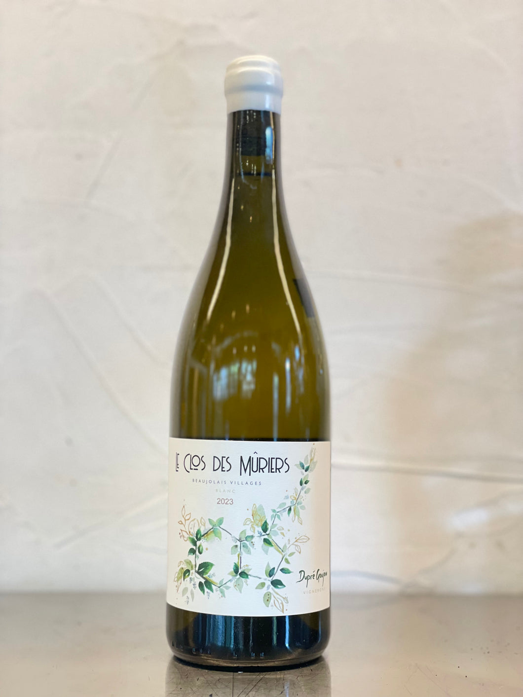 Le Clos Des Mûriers