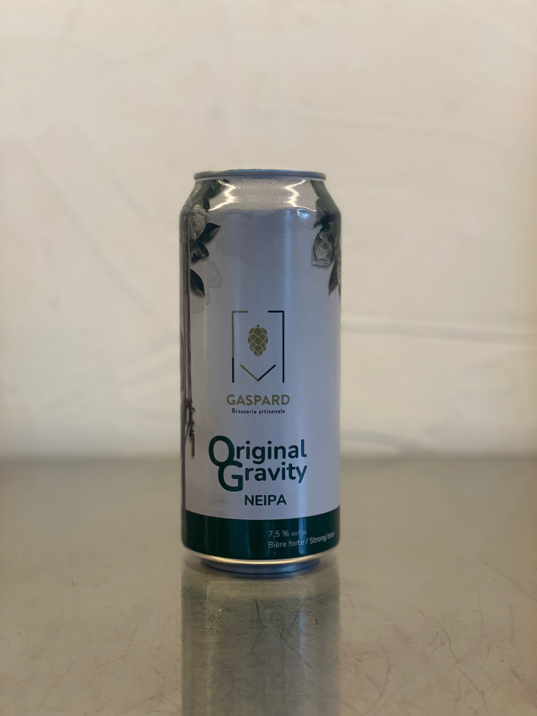 Original Gravity