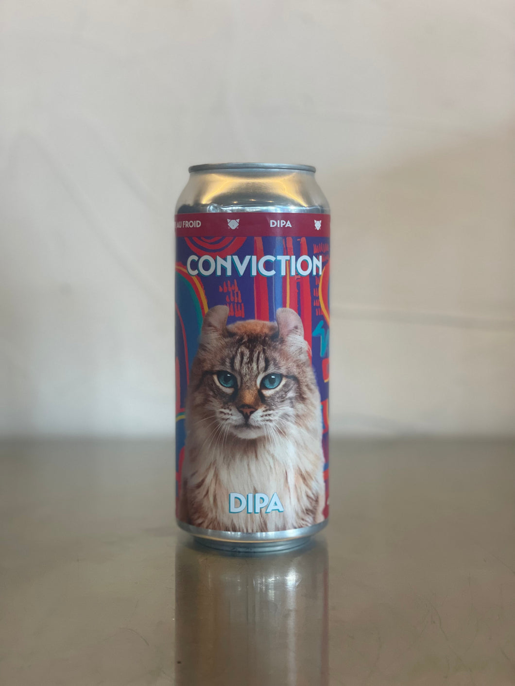 Conviction