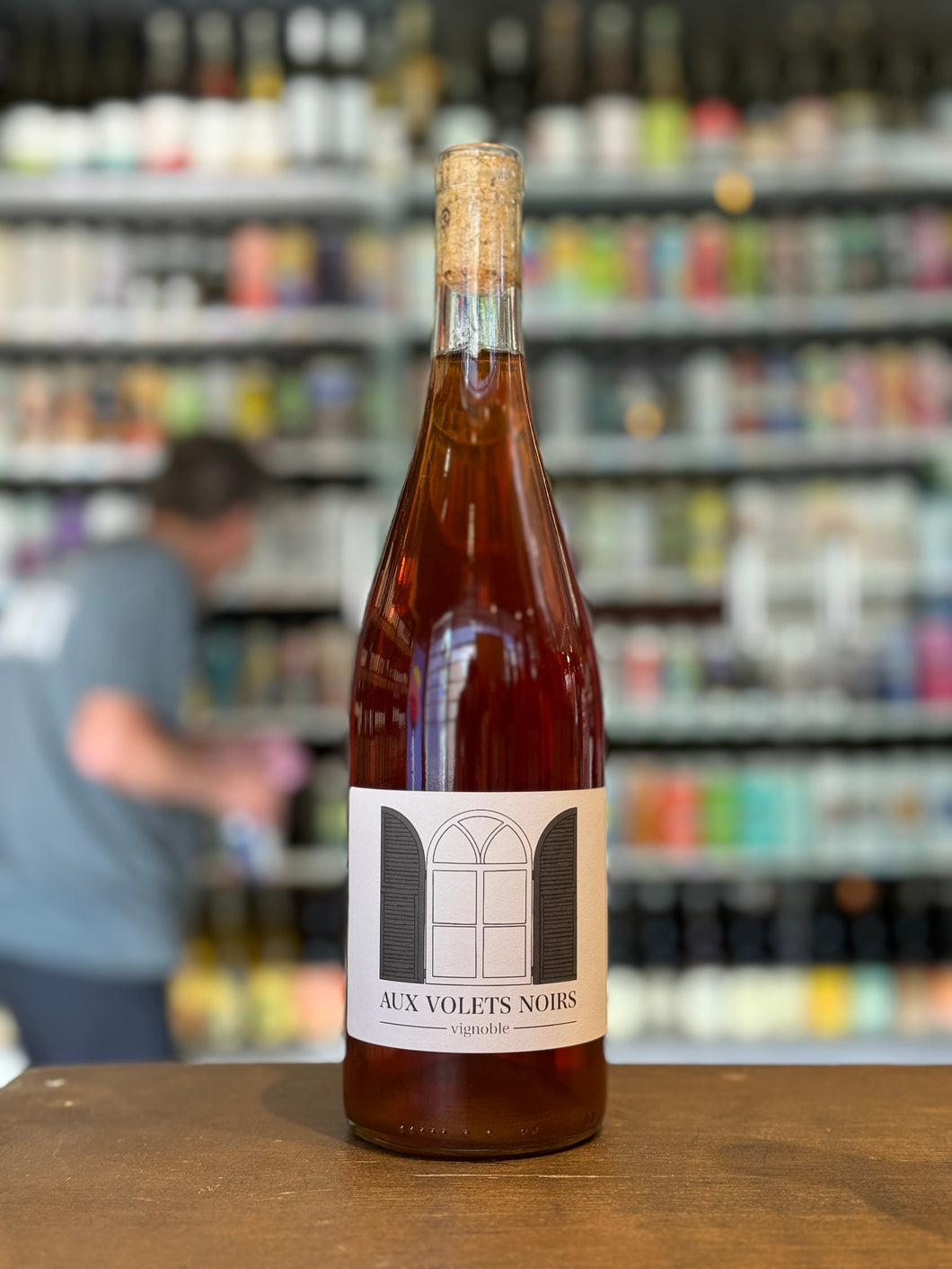 Frontenac Gris 2023