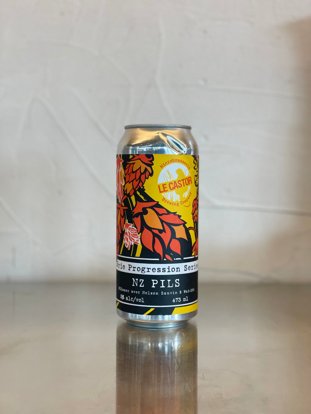 NZ Pils