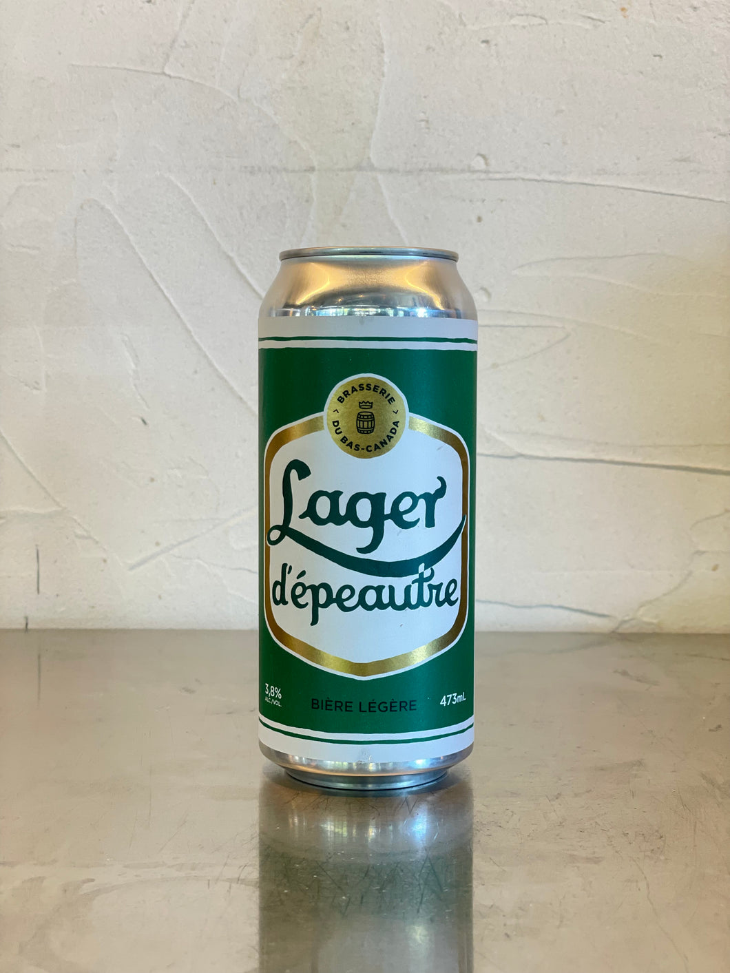 Lager D’ Épeautre