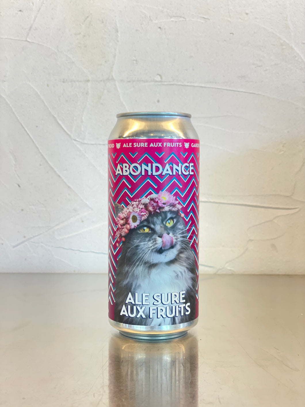 Abondance