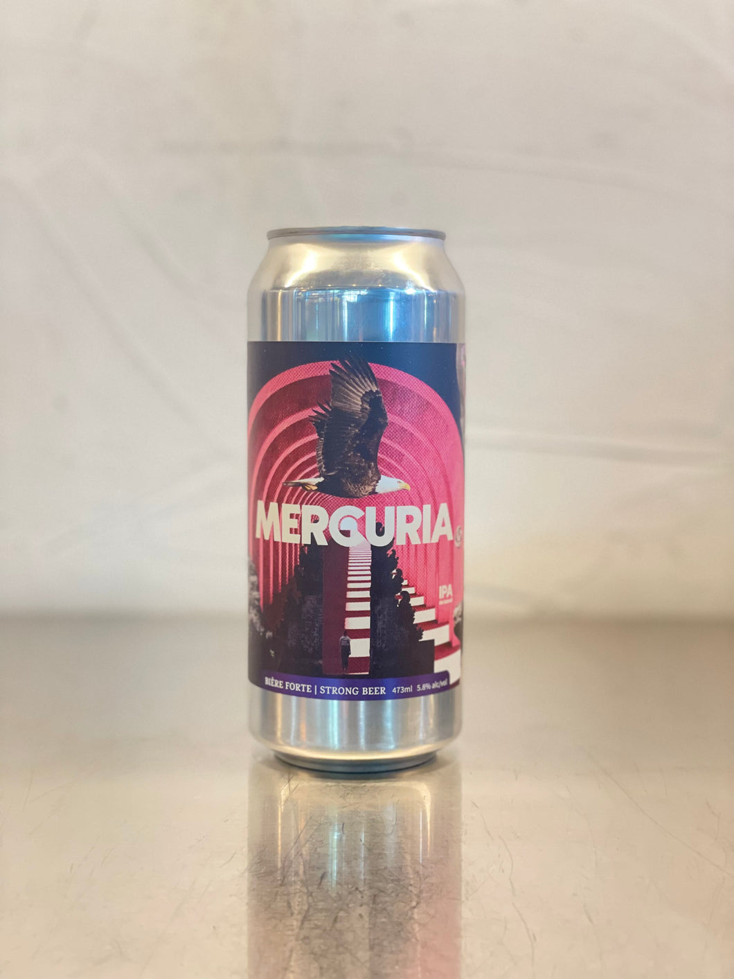Mercuria