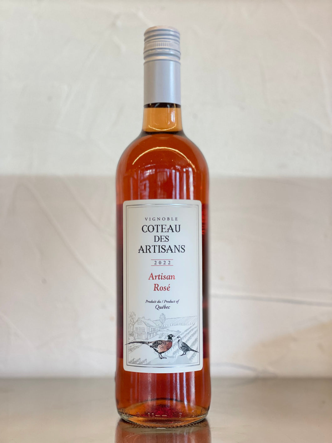 Artisan Rosé 2022