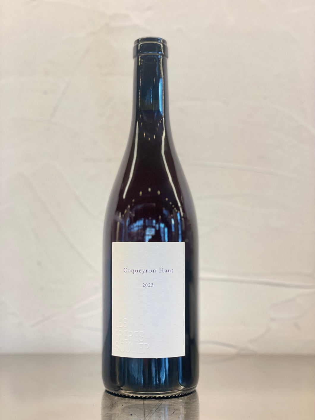 Coqueyron Haut 2023