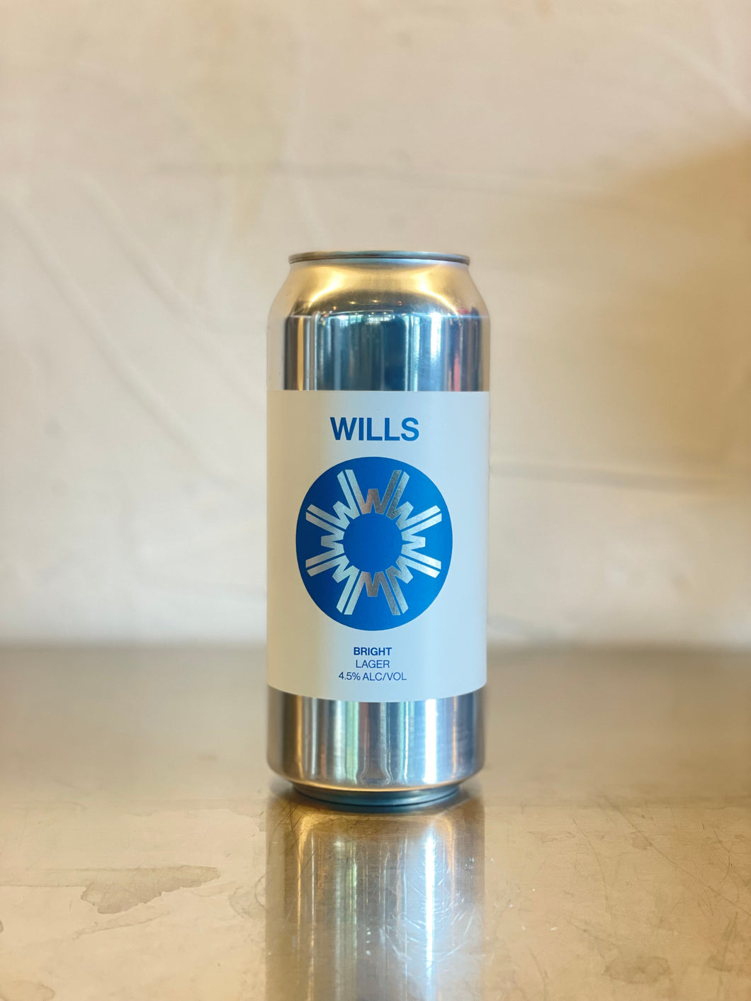 Bright Lager