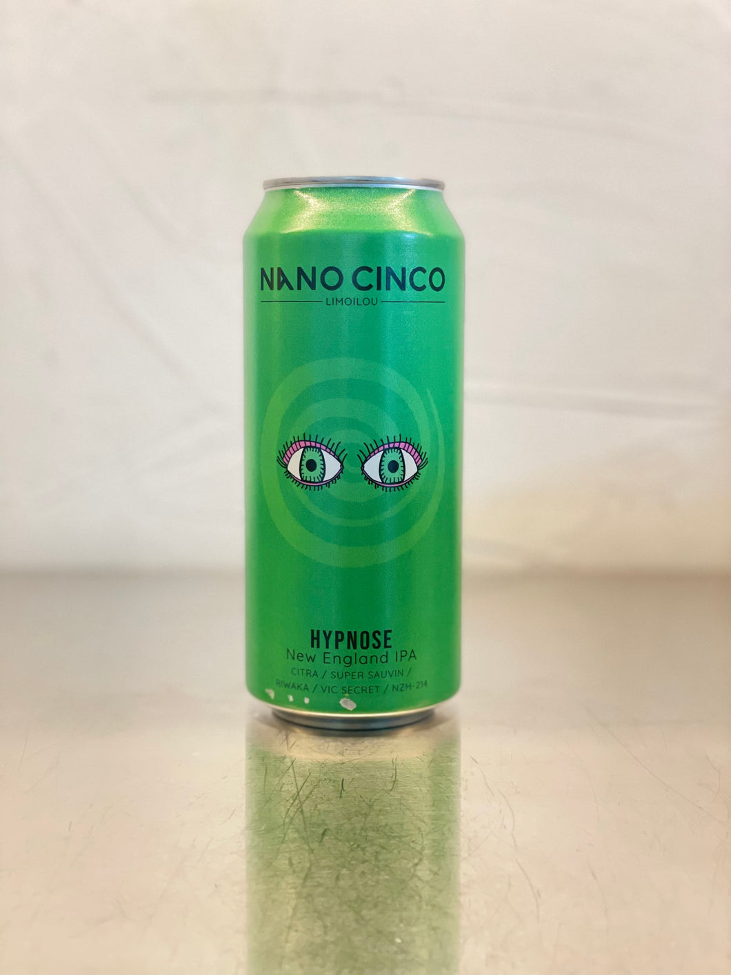 Hypnose