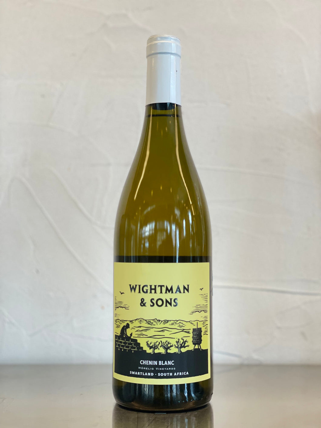 Chenin Blanc 2023
