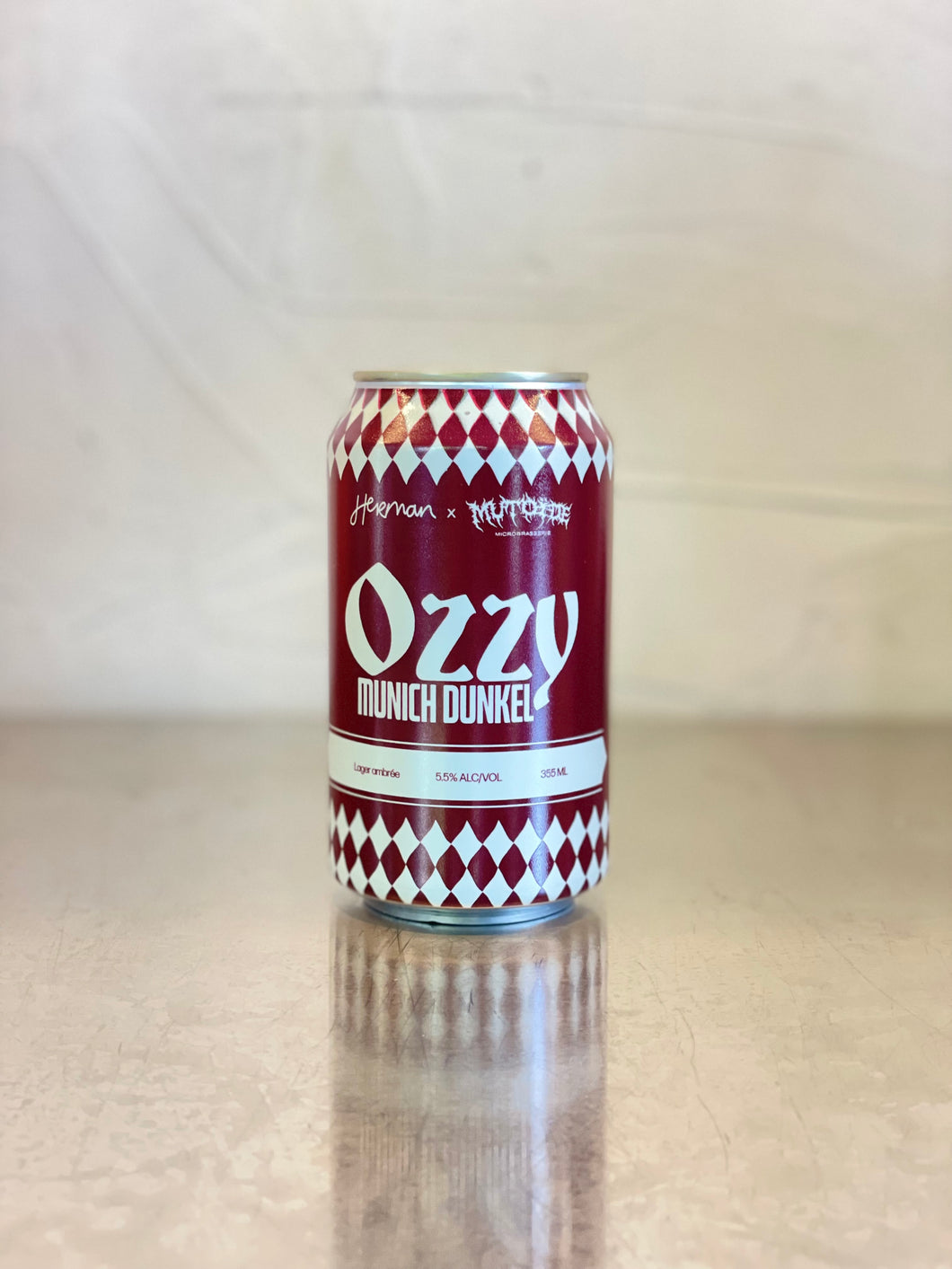 Ozzy
