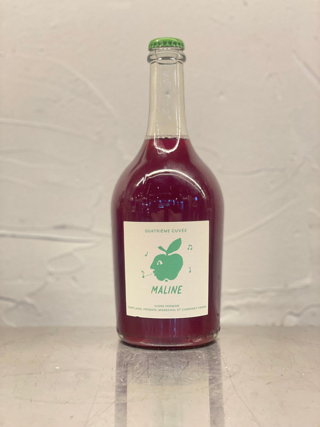 Maline : Medley Pour Raku