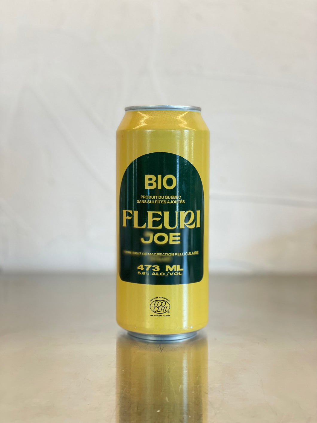 Fleuri Rosie
