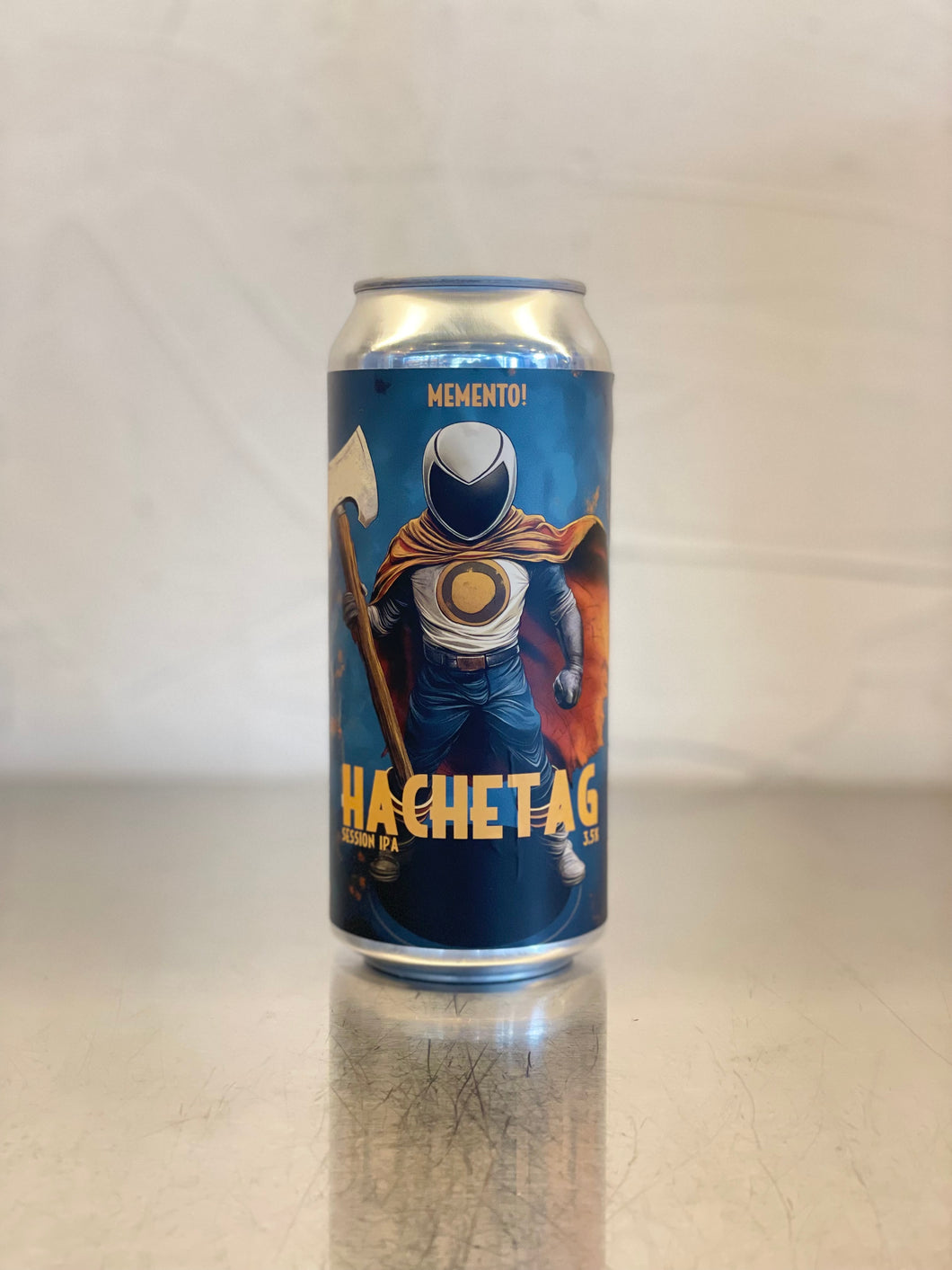 Hachetag