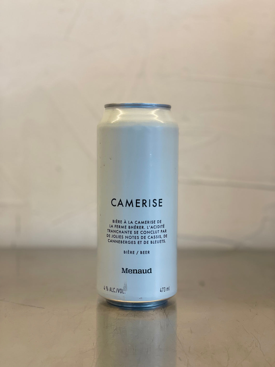 Camerise