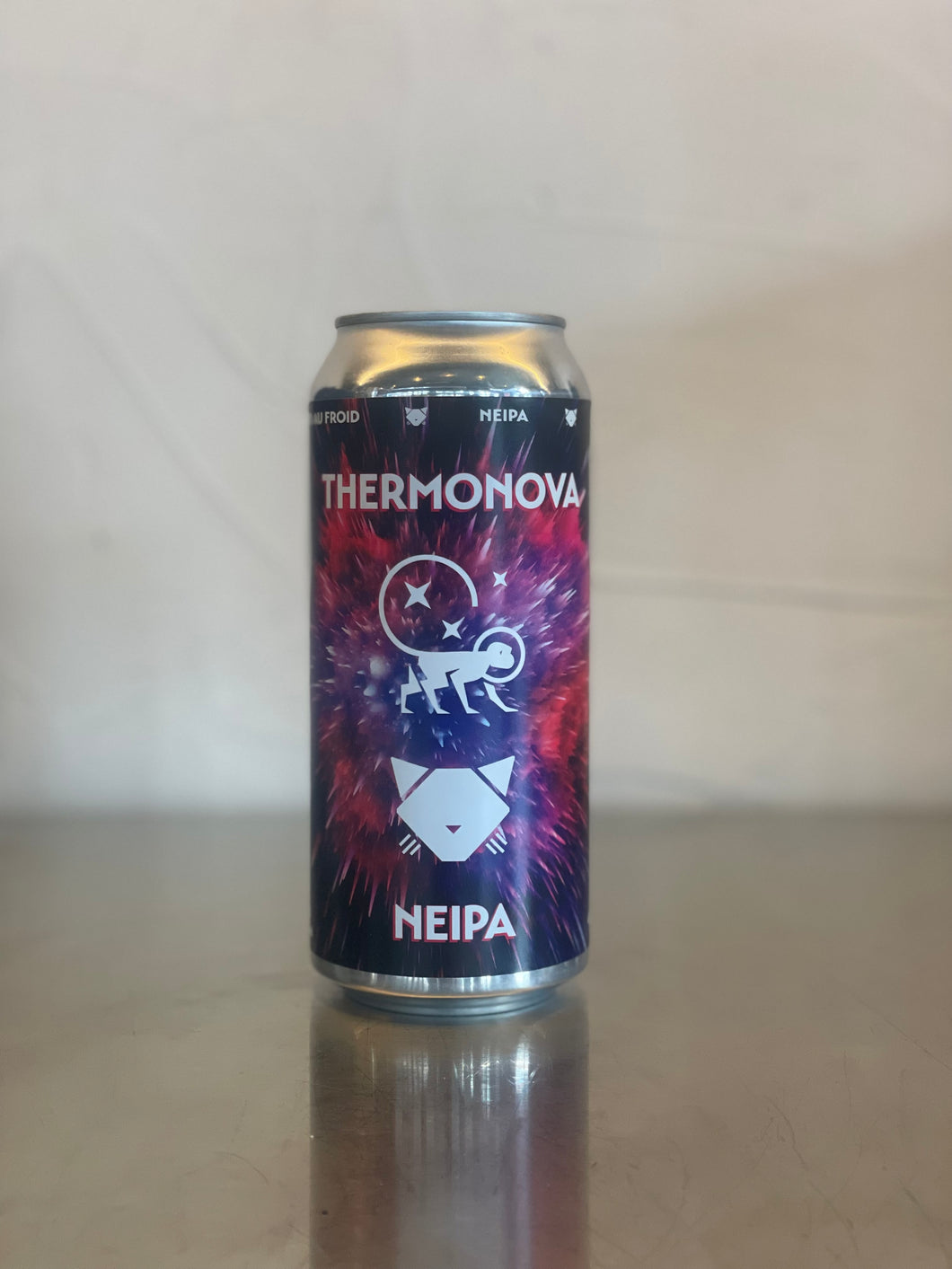Thermonova