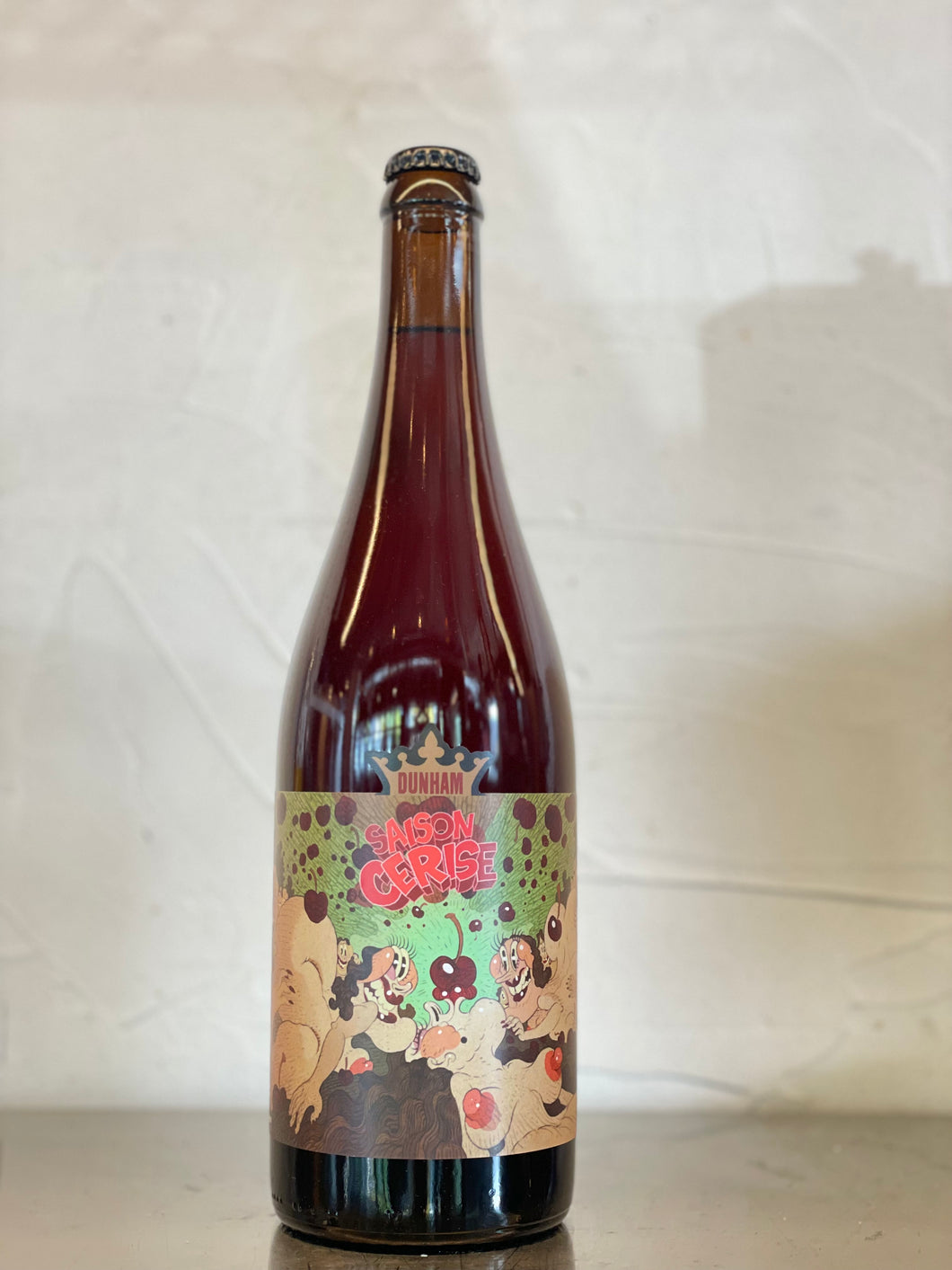 Saison Cerise